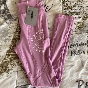 Gymshark Leggings- Legacy Fitness style